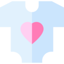 clothes,heart,love,children,kid and baby,baby,baby clothes,onesie